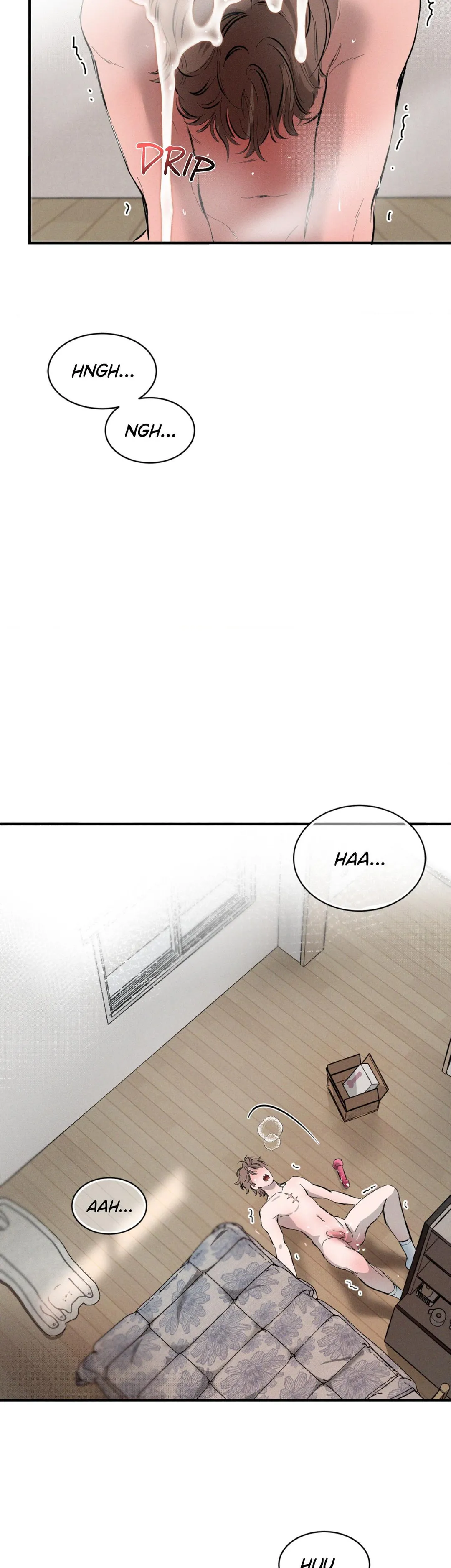 Nice to See You - Chapter 1 Page 14