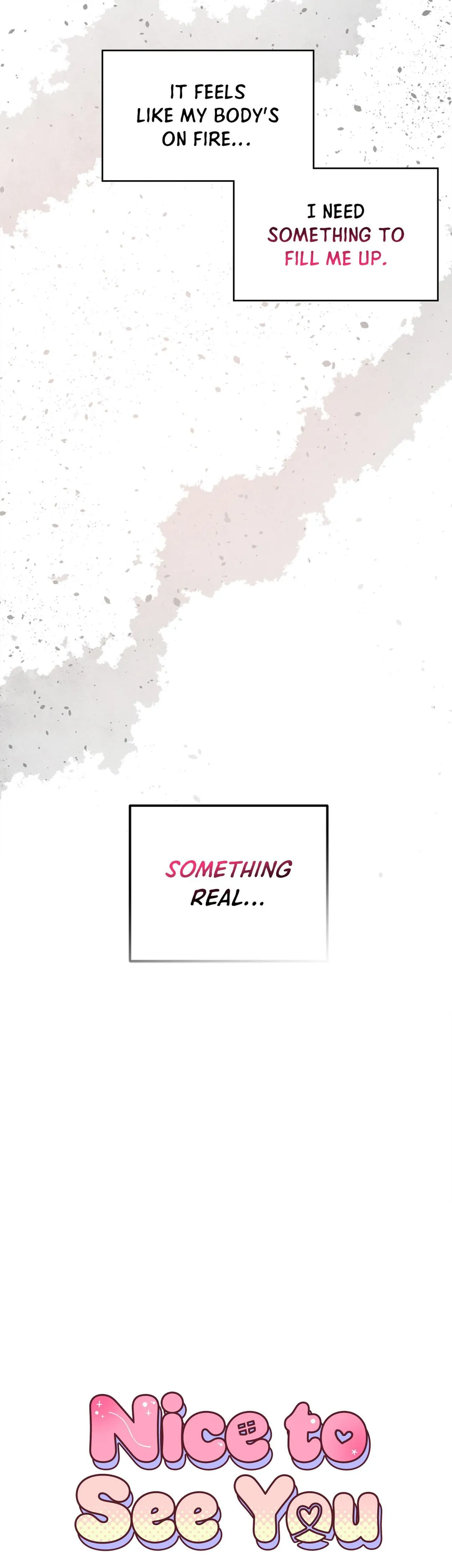 Nice to See You - Chapter 1 Page 16