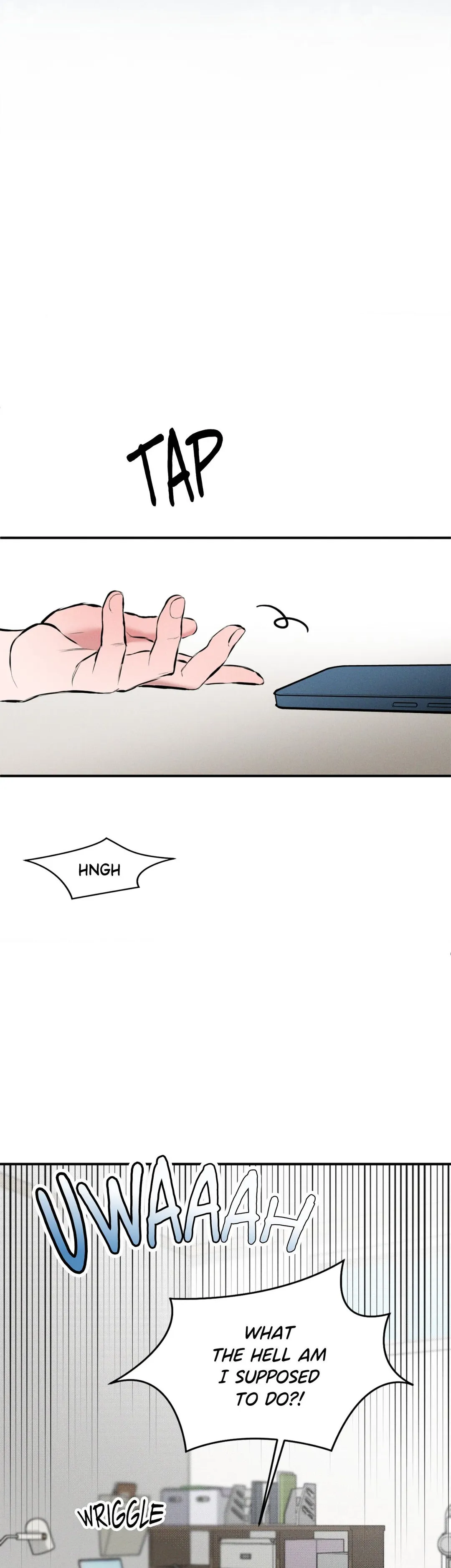 Nice to See You - Chapter 1 Page 27
