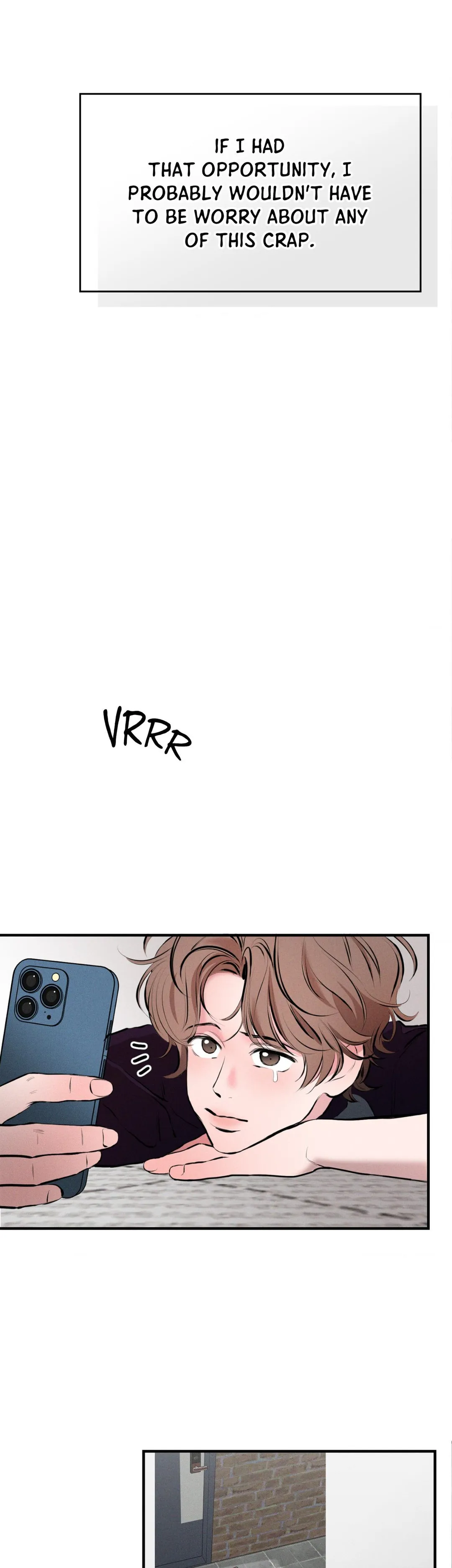 Nice to See You - Chapter 1 Page 32