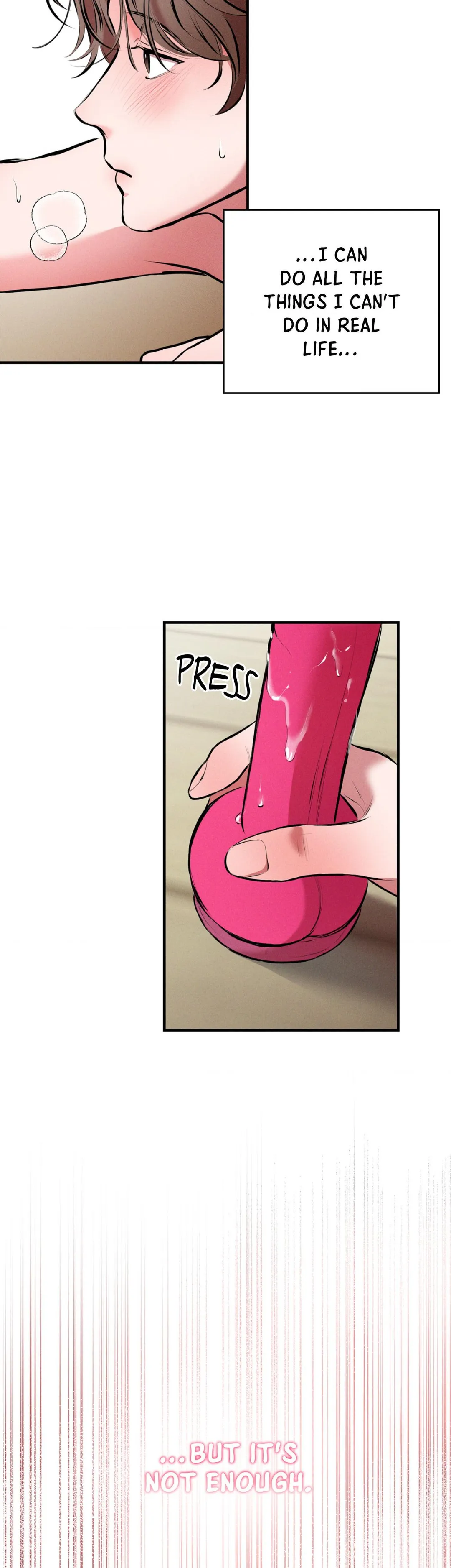 Nice to See You - Chapter 1 Page 39
