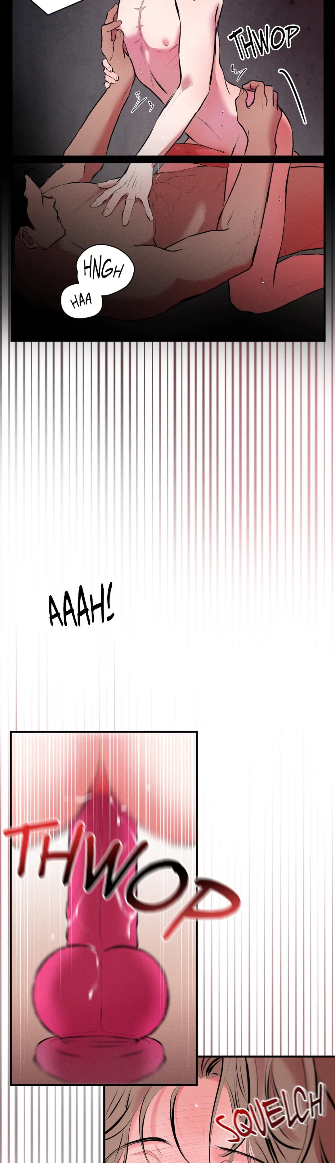 Nice to See You - Chapter 1 Page 41
