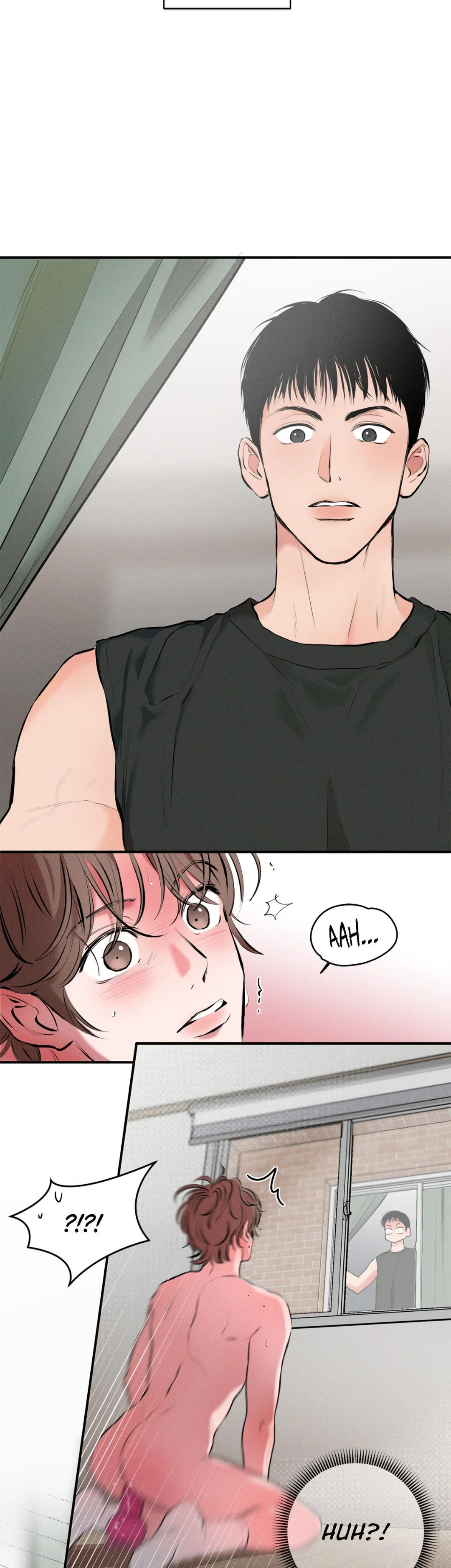 Nice to See You - Chapter 1 Page 43