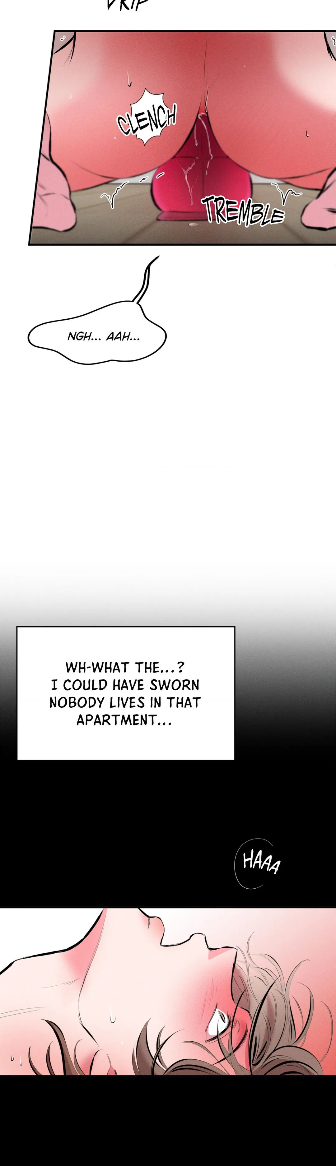 Nice to See You - Chapter 1 Page 46