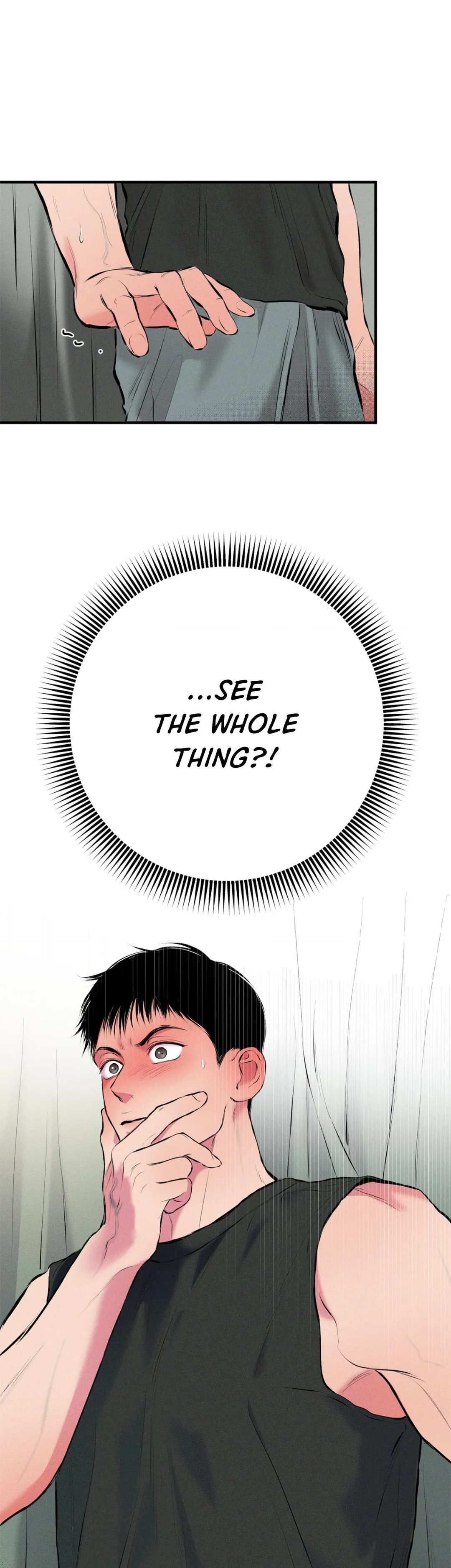 Nice to See You - Chapter 1 Page 49