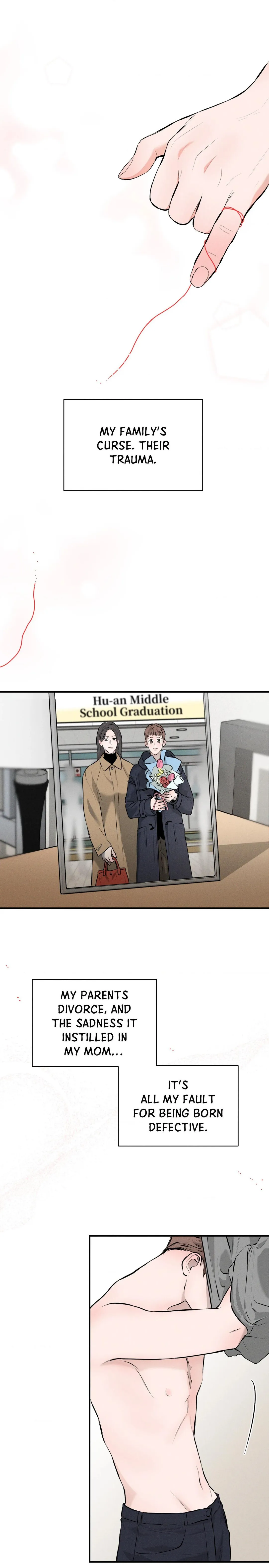 Nice to See You - Chapter 10 Page 2