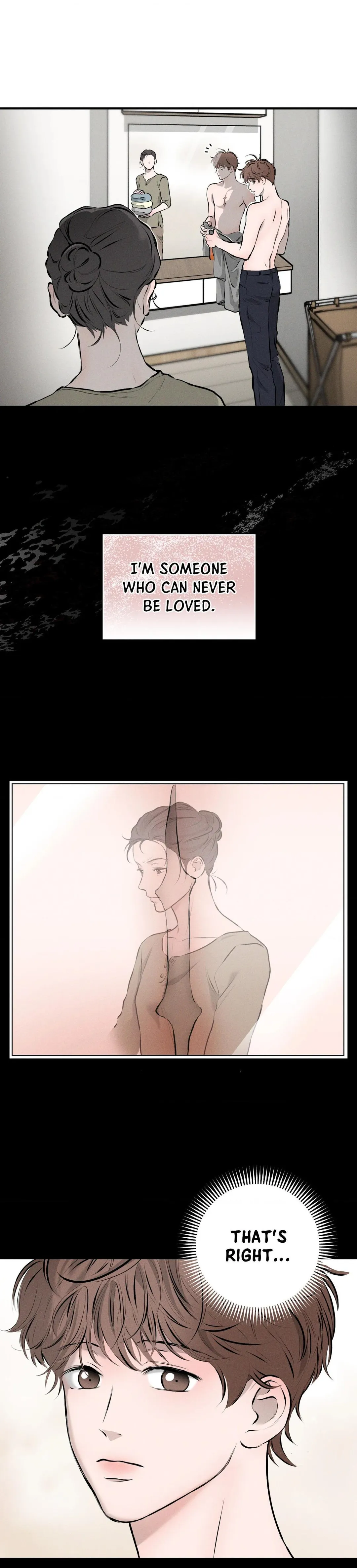 Nice to See You - Chapter 10 Page 3