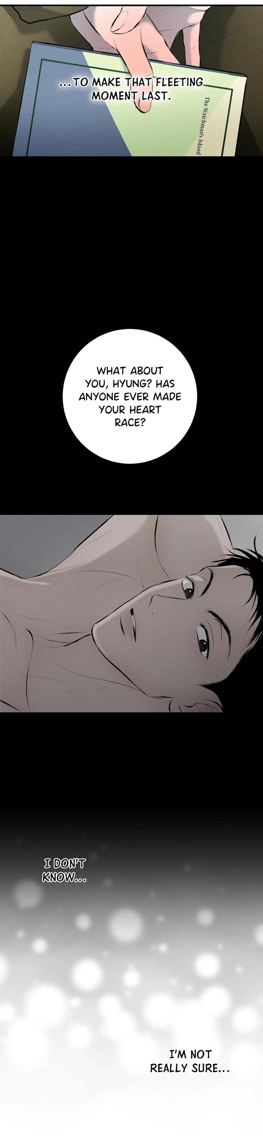 Nice to See You - Chapter 10 Page 14