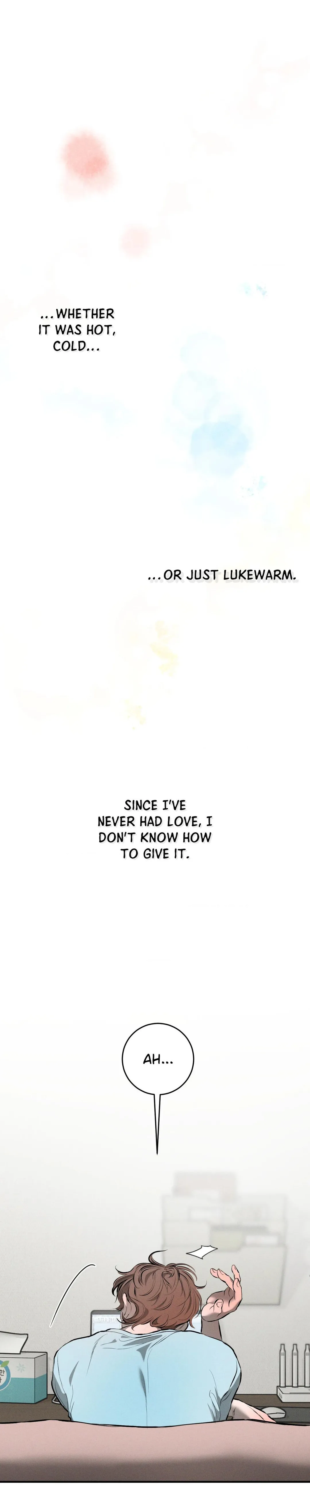 Nice to See You - Chapter 10 Page 15