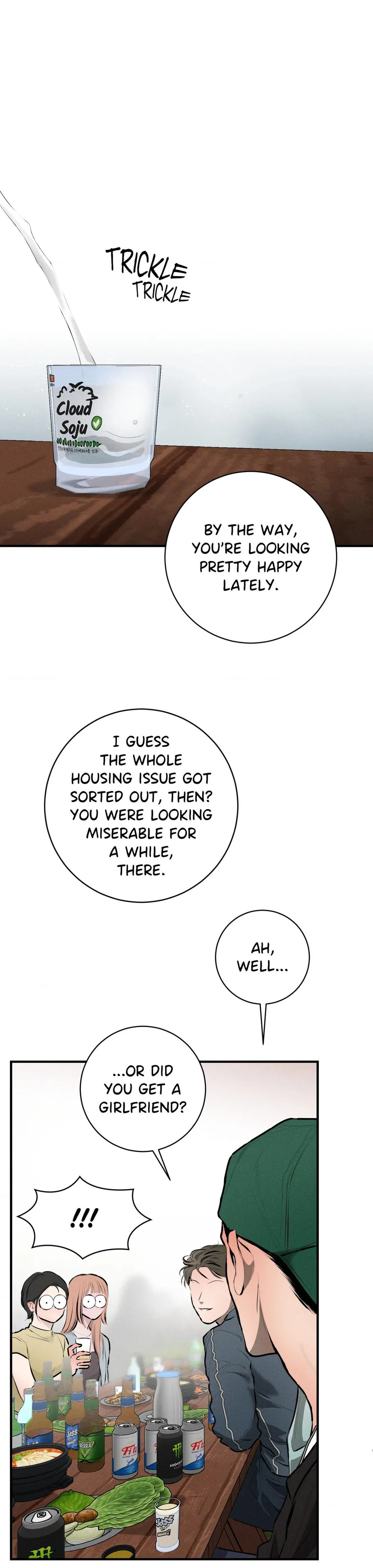 Nice to See You - Chapter 10 Page 22