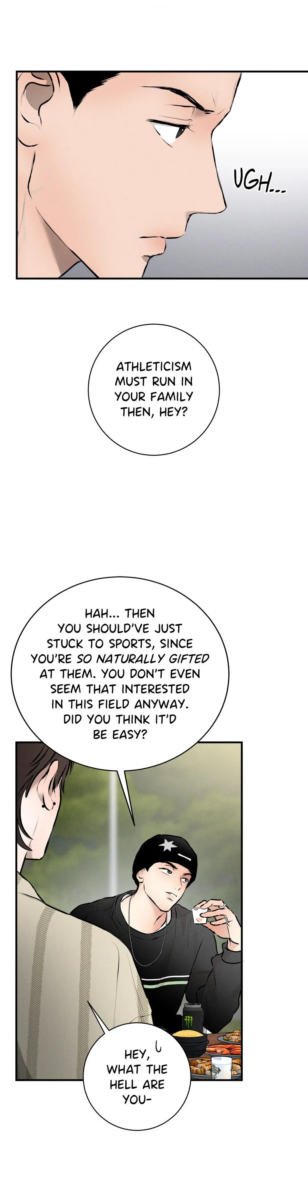 Nice to See You - Chapter 10 Page 27