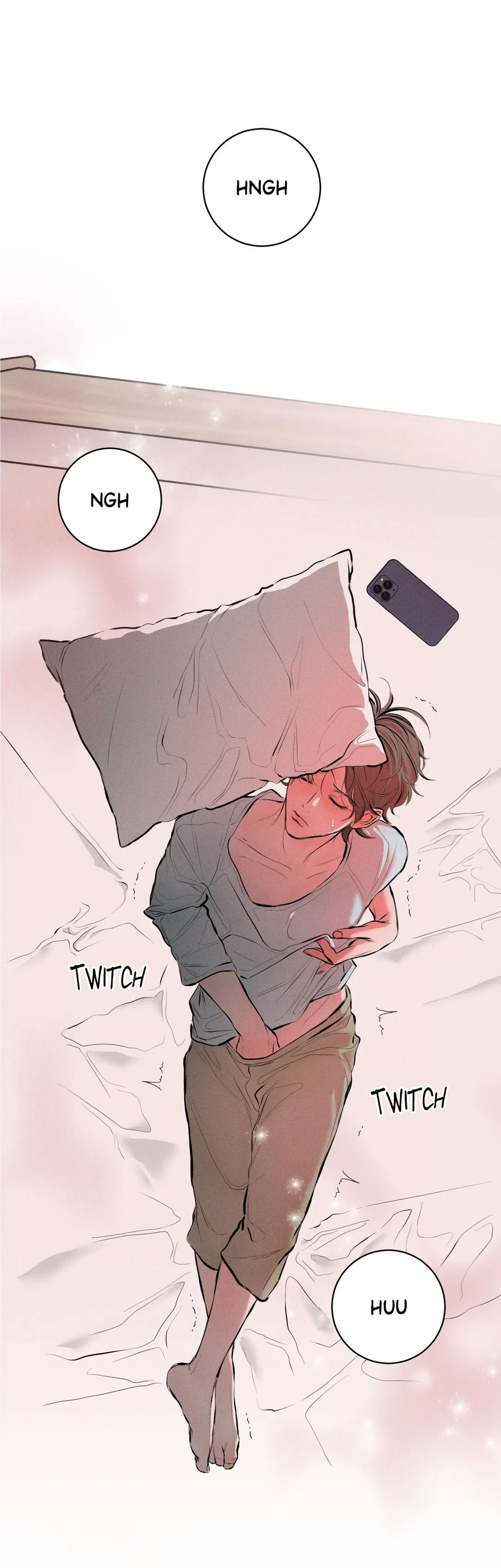 Nice to See You - Chapter 11 Page 4