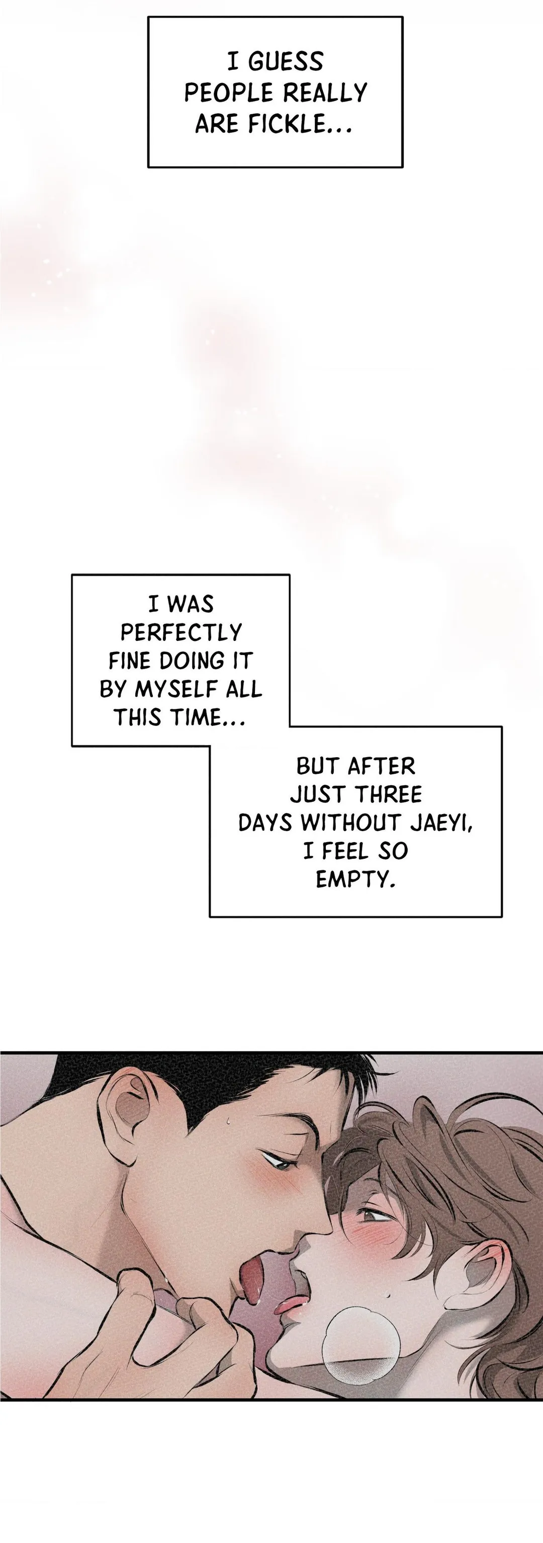 Nice to See You - Chapter 11 Page 5