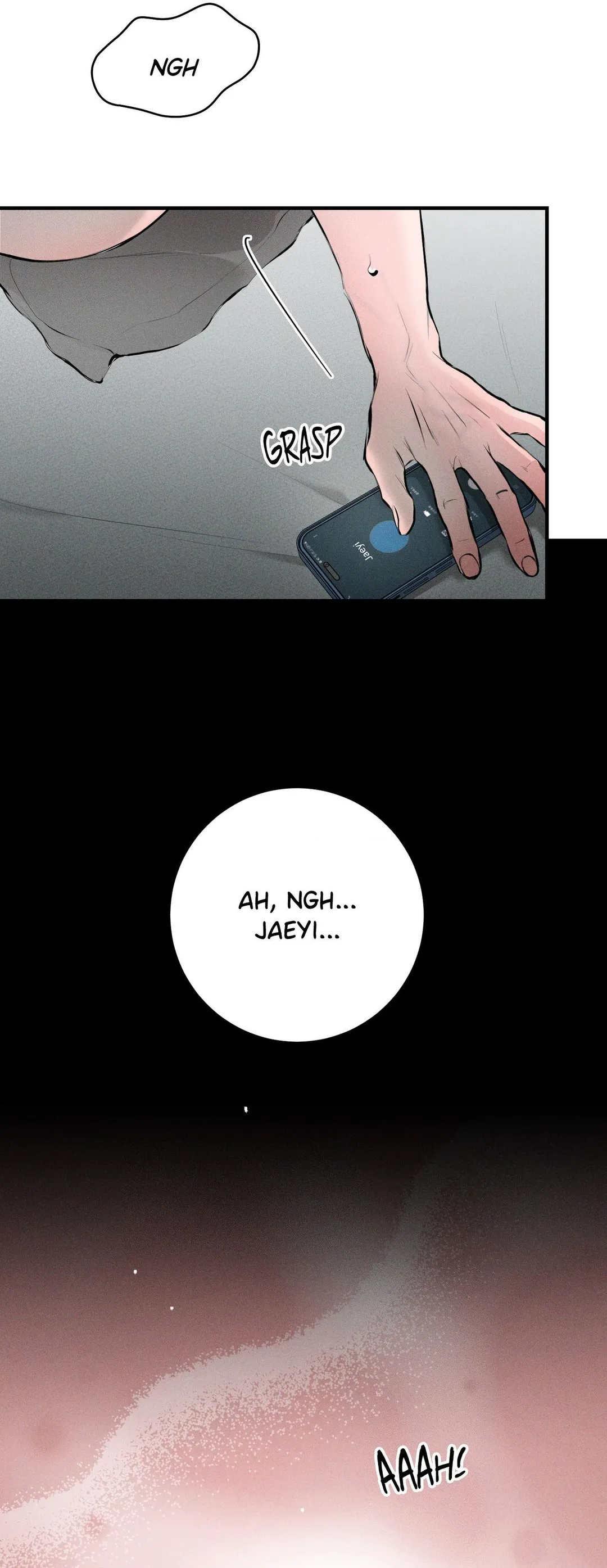 Nice to See You - Chapter 11 Page 9