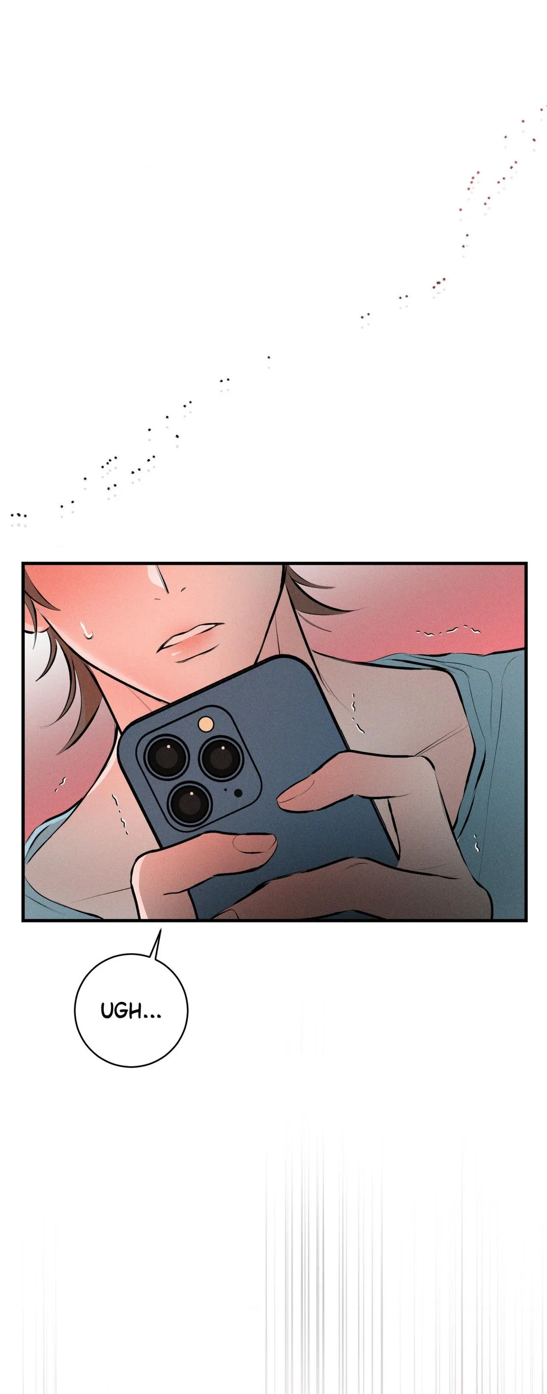 Nice to See You - Chapter 11 Page 14