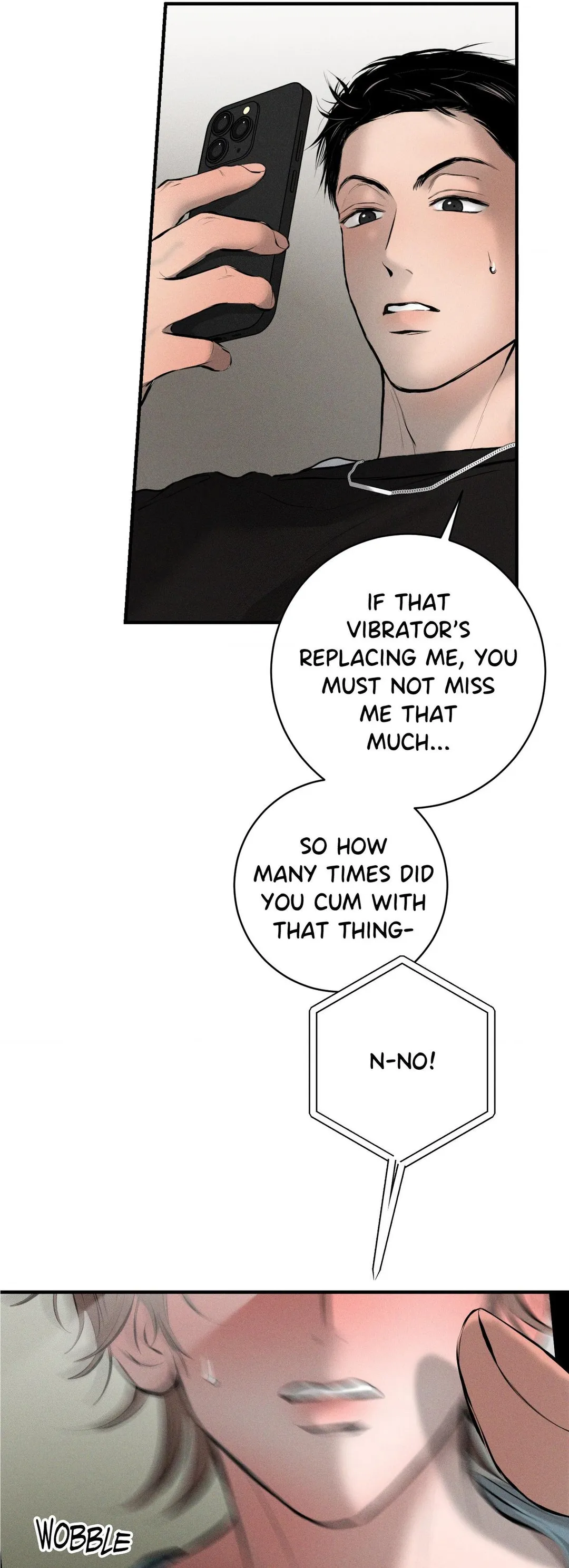 Nice to See You - Chapter 11 Page 24