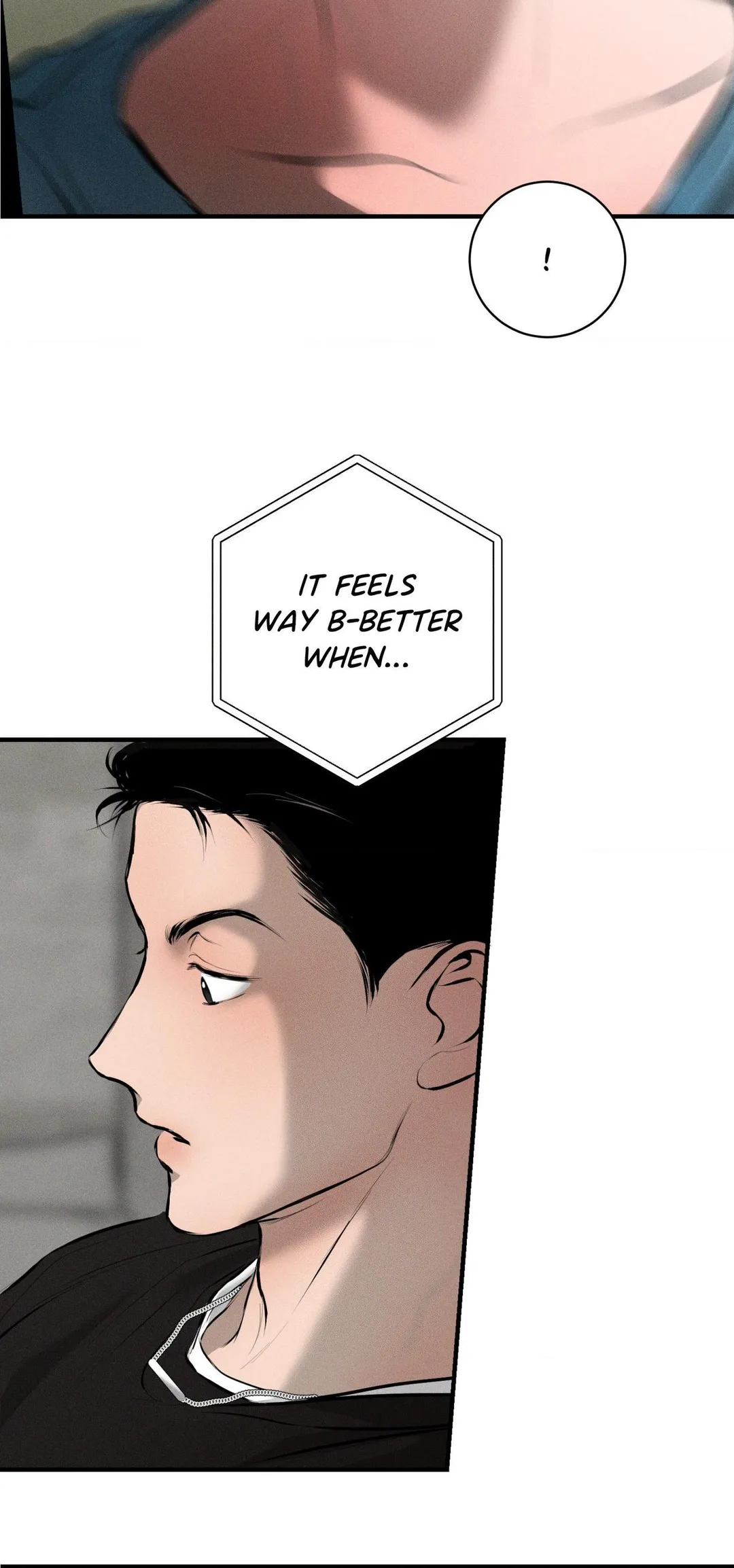 Nice to See You - Chapter 11 Page 25