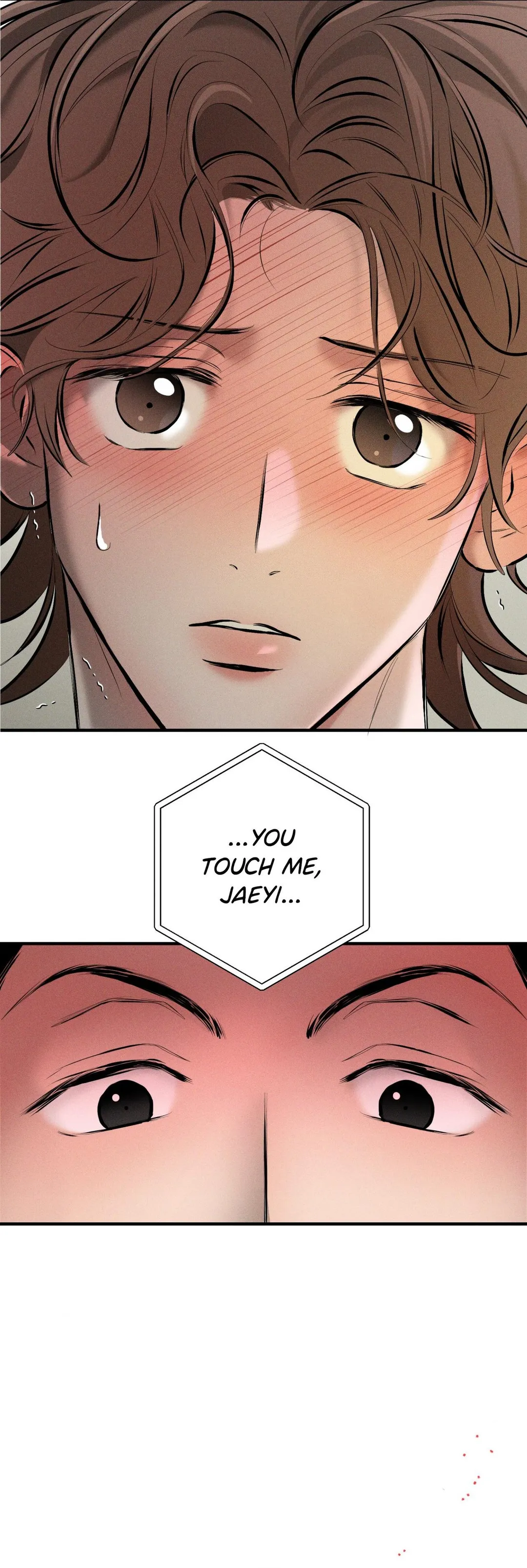 Nice to See You - Chapter 11 Page 26