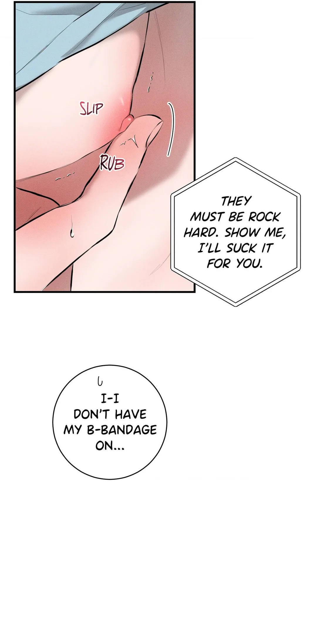 Nice to See You - Chapter 11 Page 28