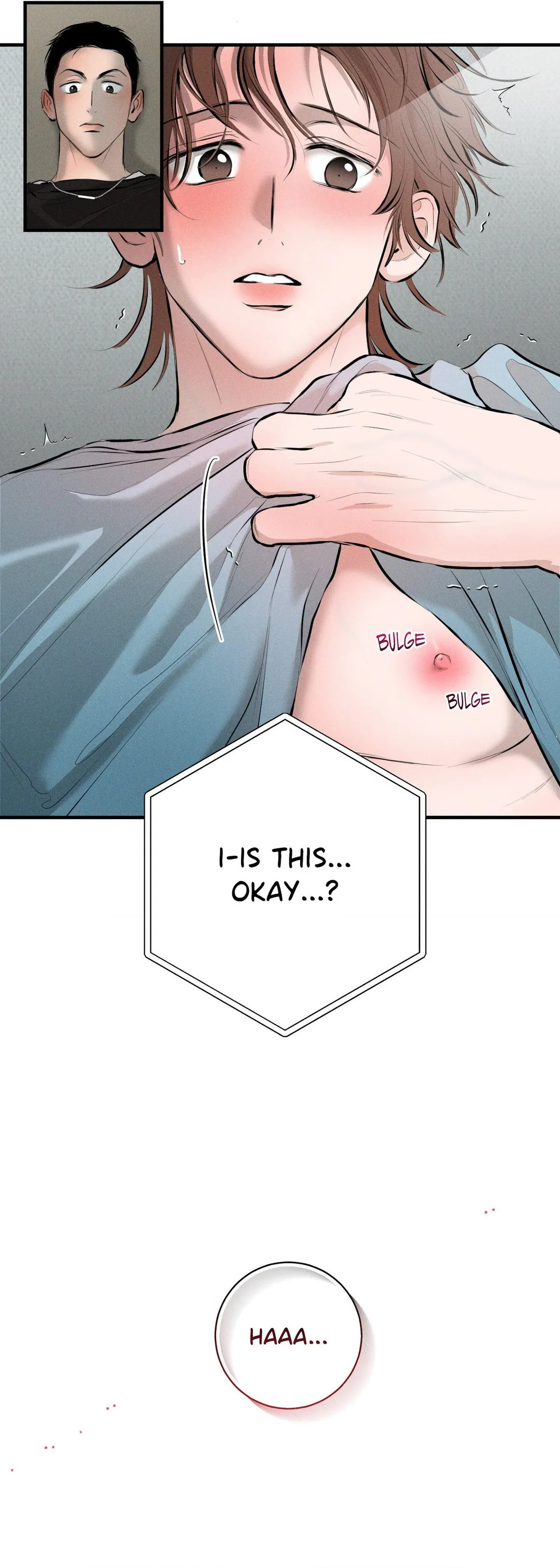Nice to See You - Chapter 11 Page 30