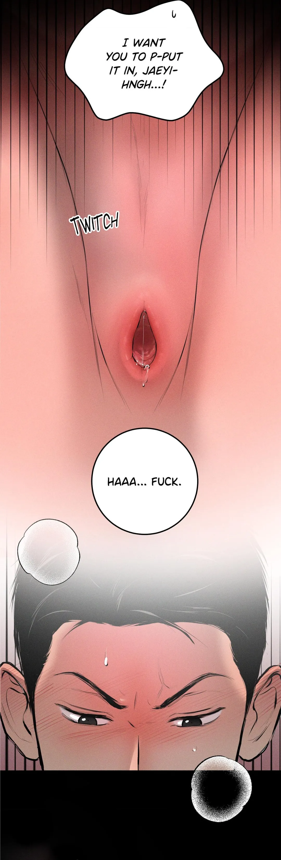 Nice to See You - Chapter 11 Page 34