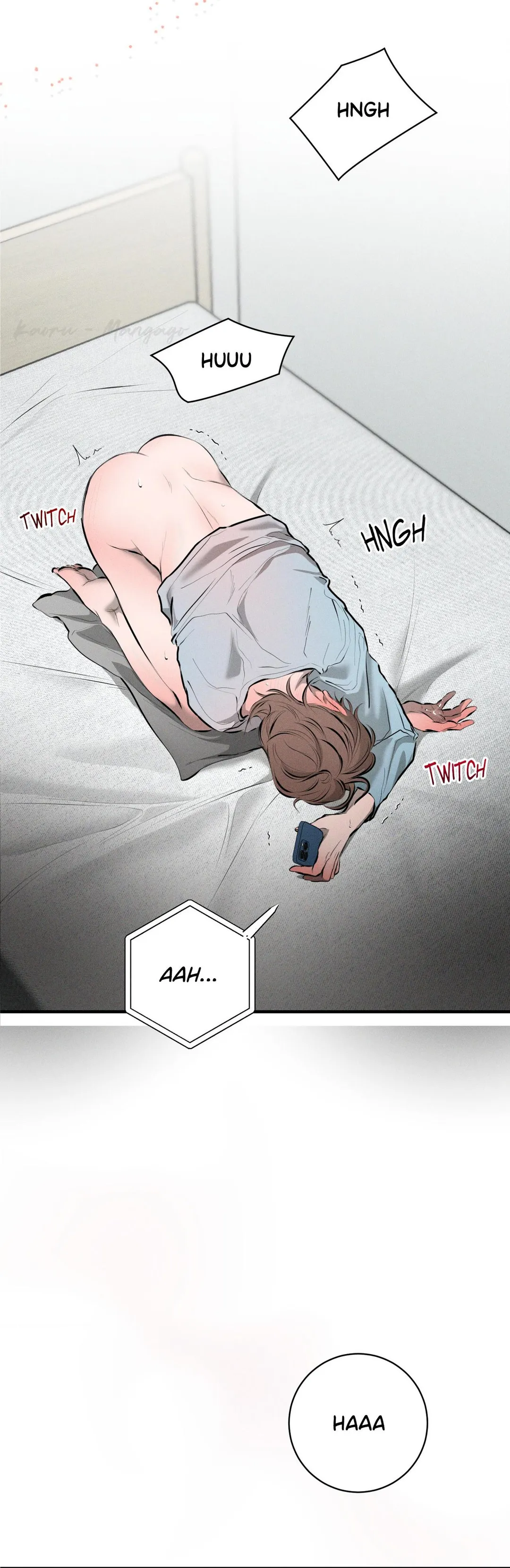 Nice to See You - Chapter 11 Page 37