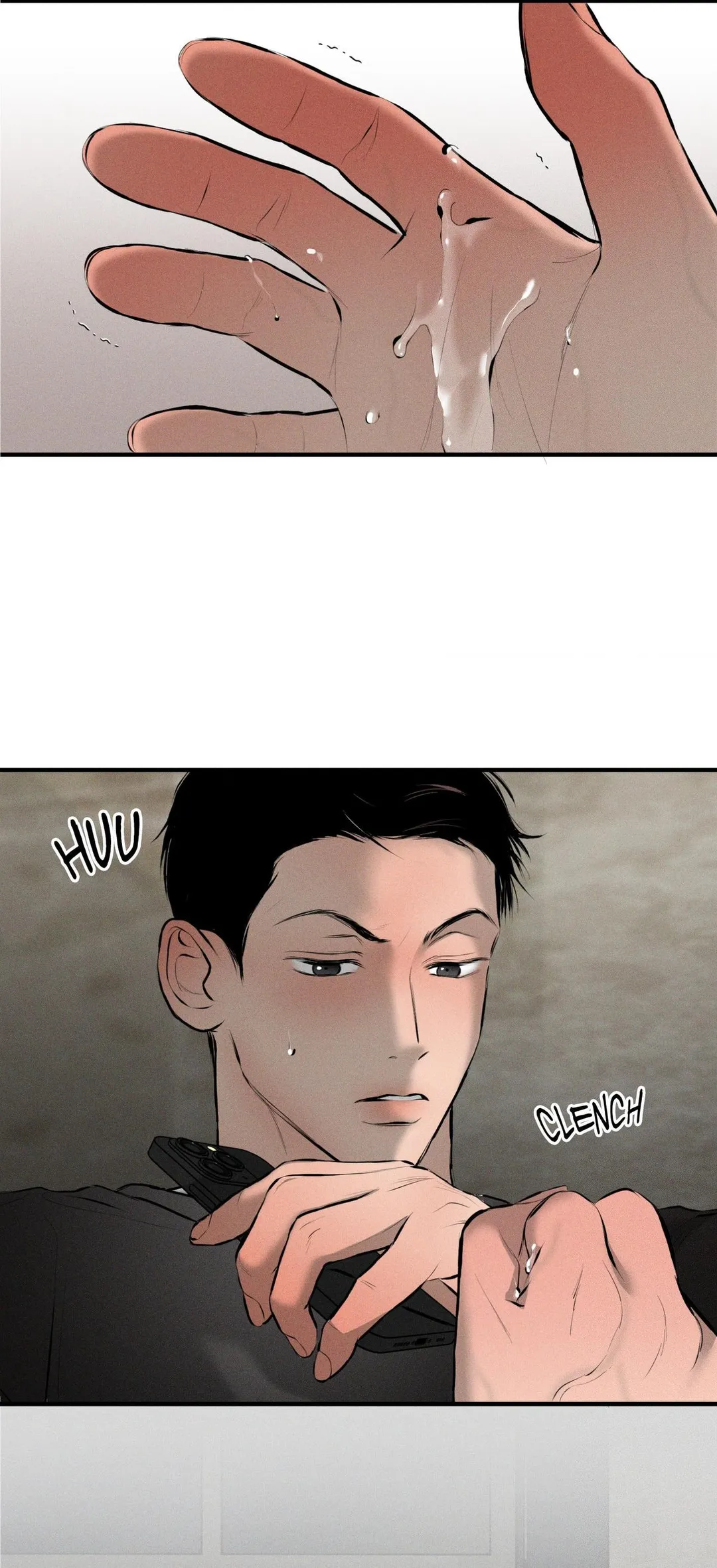 Nice to See You - Chapter 11 Page 38