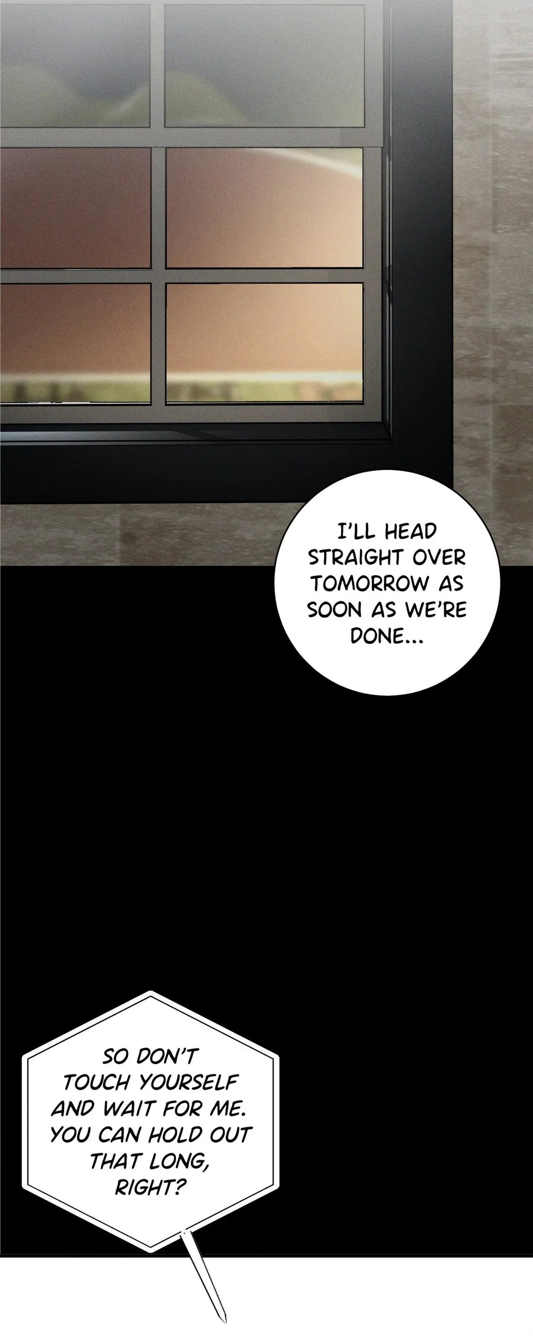 Nice to See You - Chapter 11 Page 39