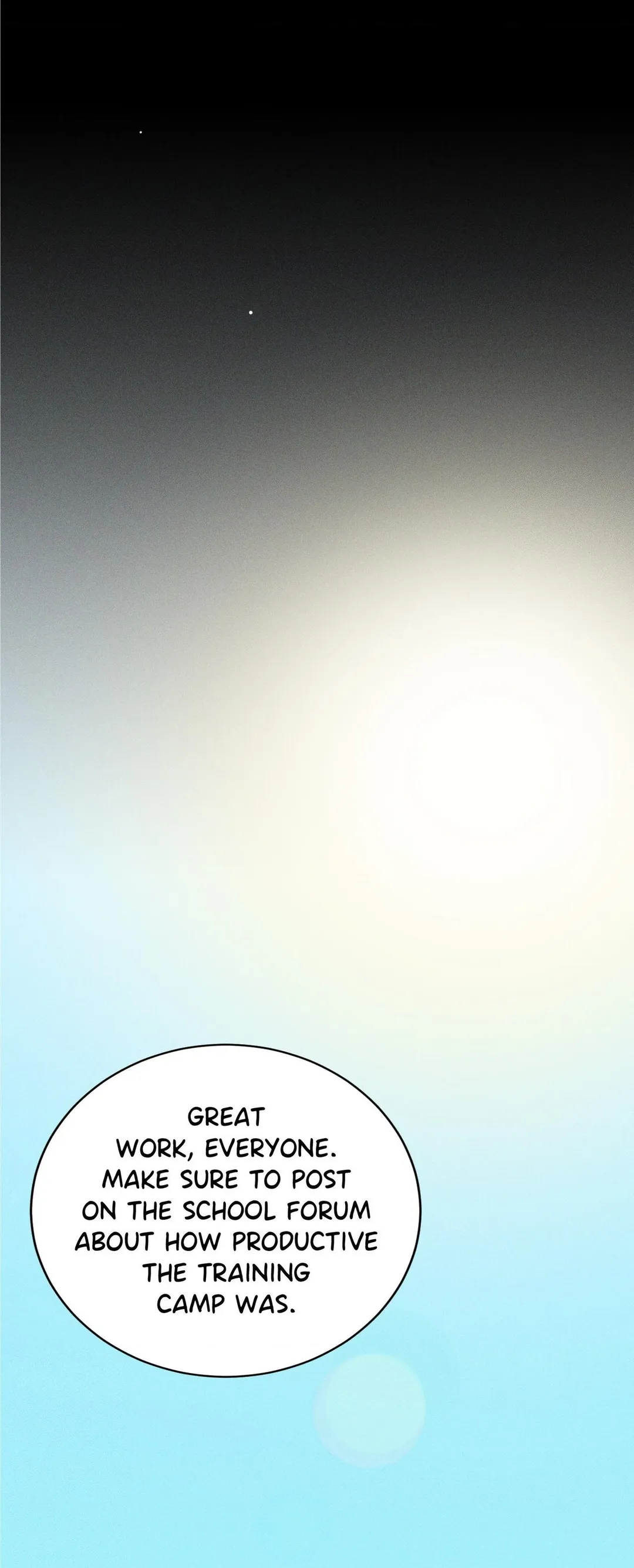 Nice to See You - Chapter 11 Page 41