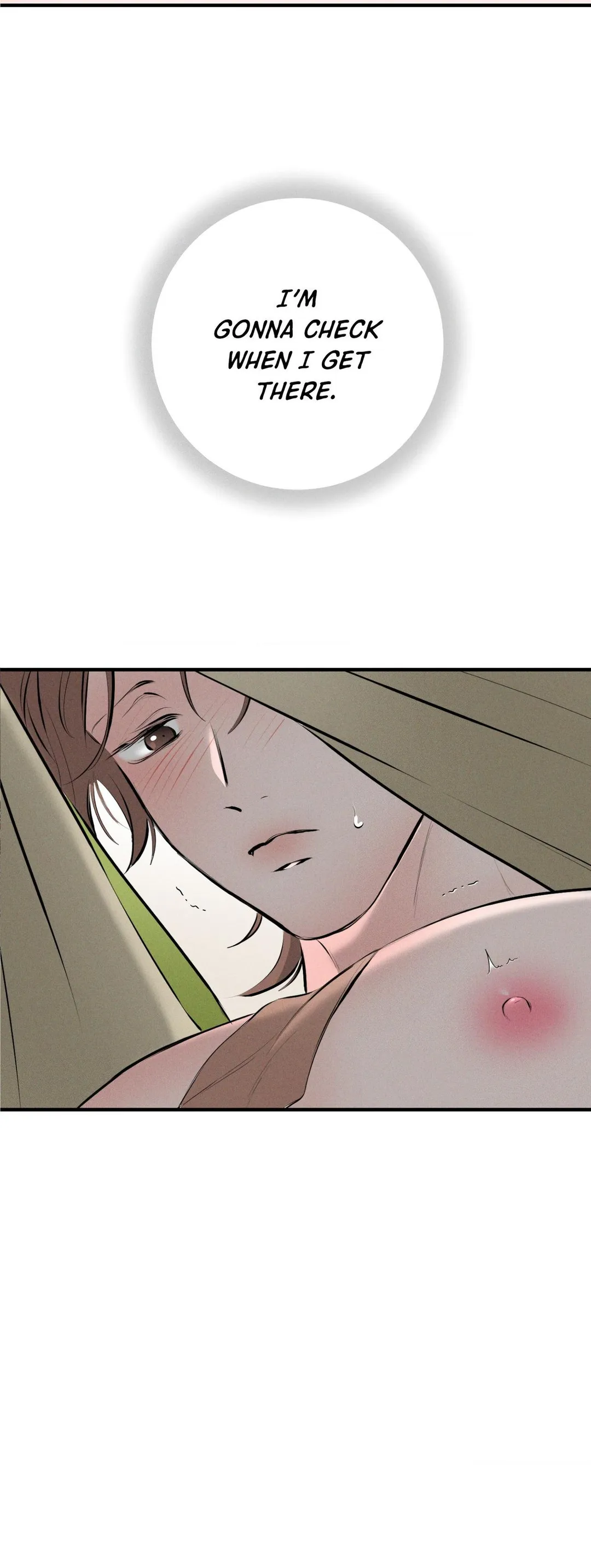 Nice to See You - Chapter 11 Page 47