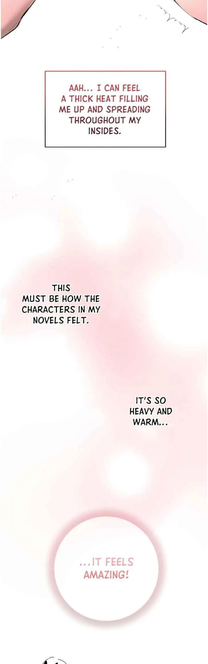 Nice to See You - Chapter 12 Page 5