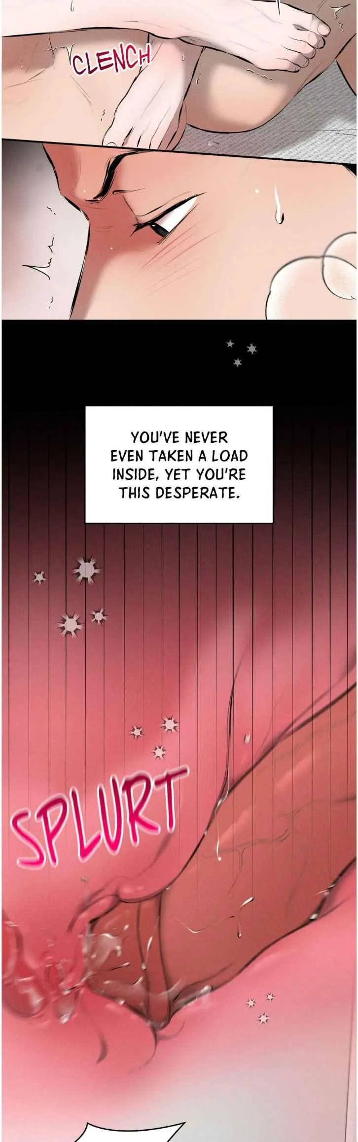 Nice to See You - Chapter 12 Page 7