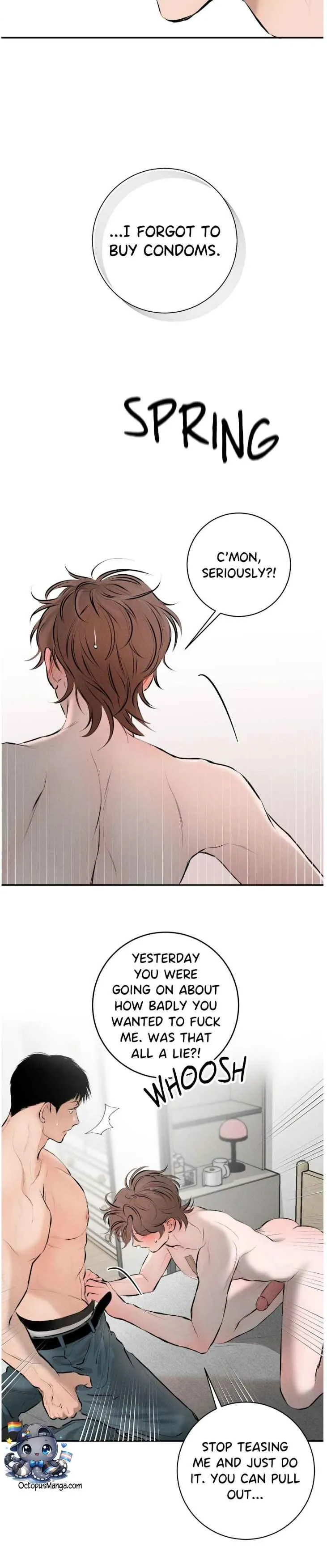 Nice to See You - Chapter 12 Page 14