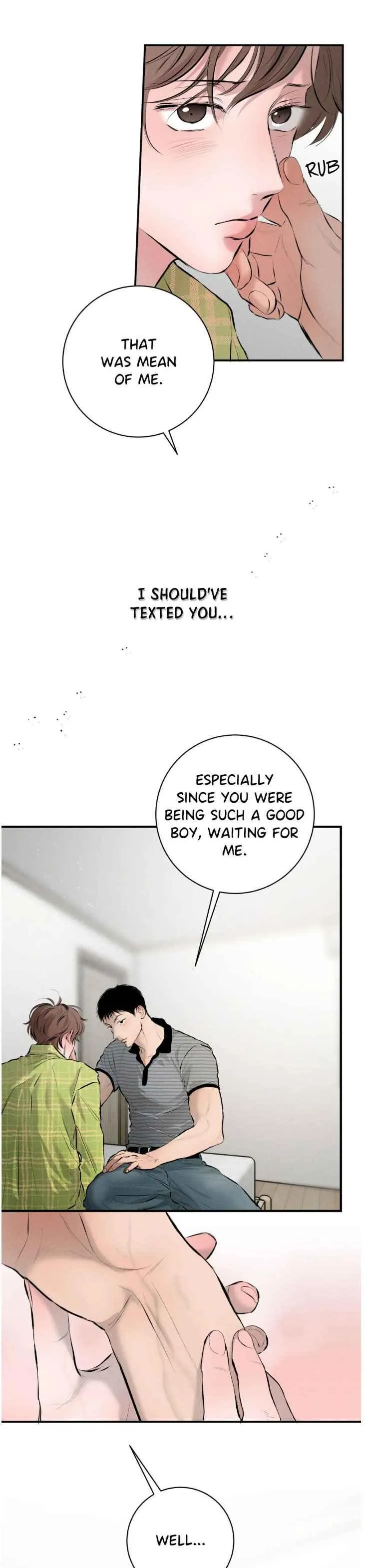Nice to See You - Chapter 12 Page 19