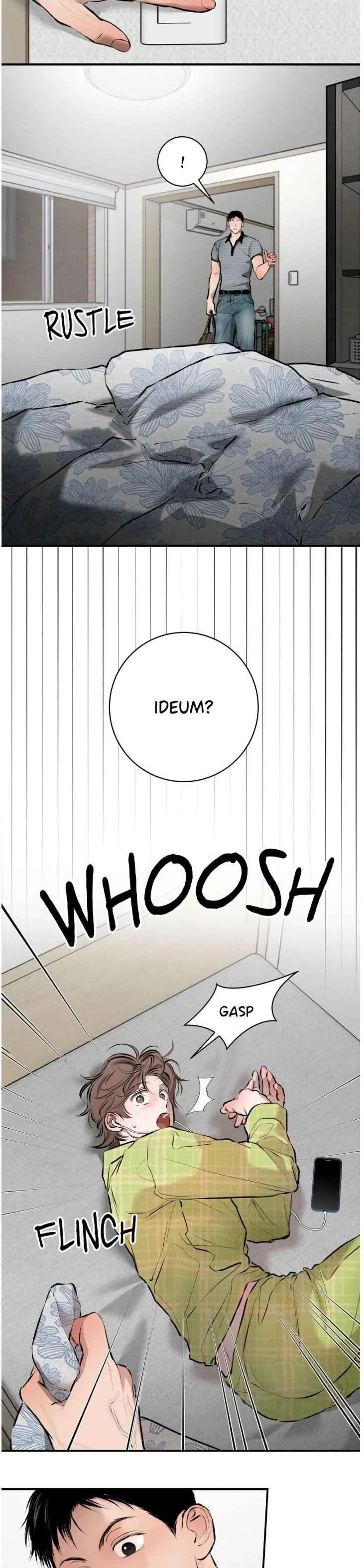 Nice to See You - Chapter 12 Page 24