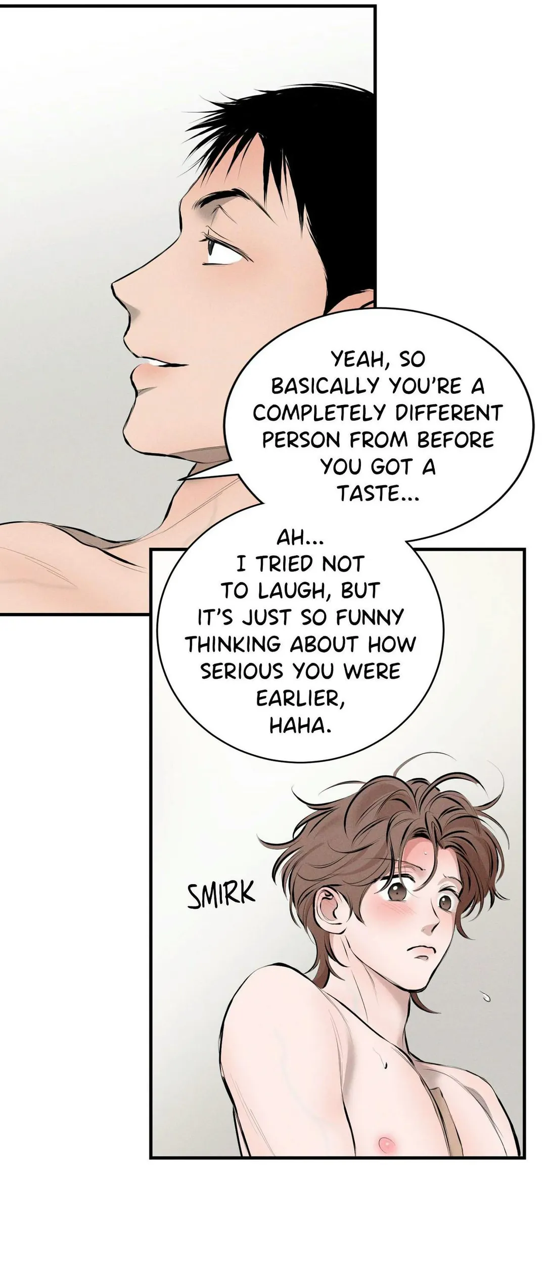 Nice to See You - Chapter 13 Page 5