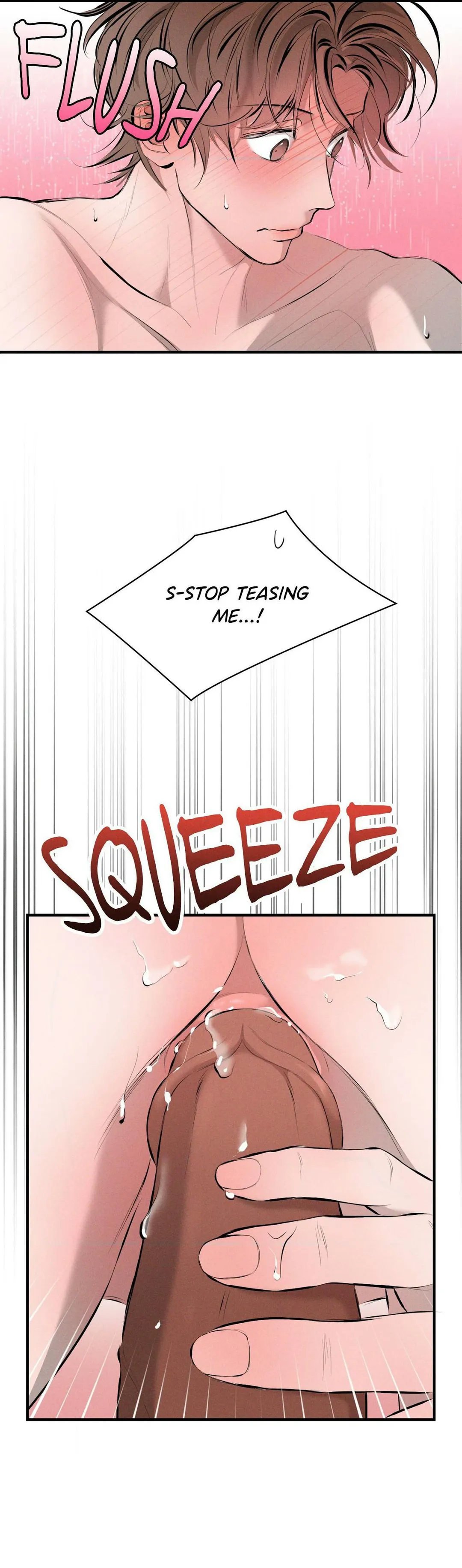 Nice to See You - Chapter 13 Page 8