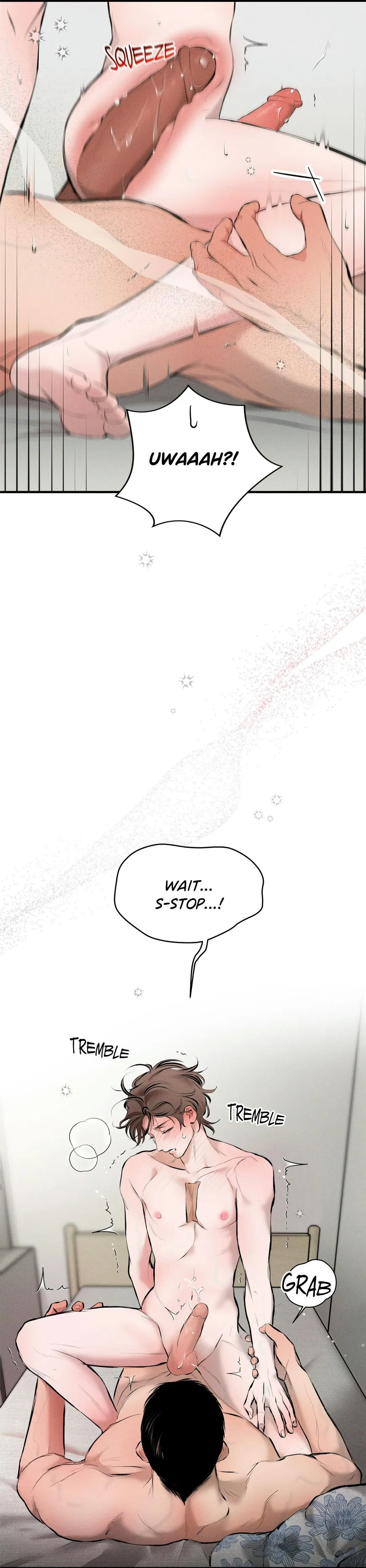 Nice to See You - Chapter 13 Page 11