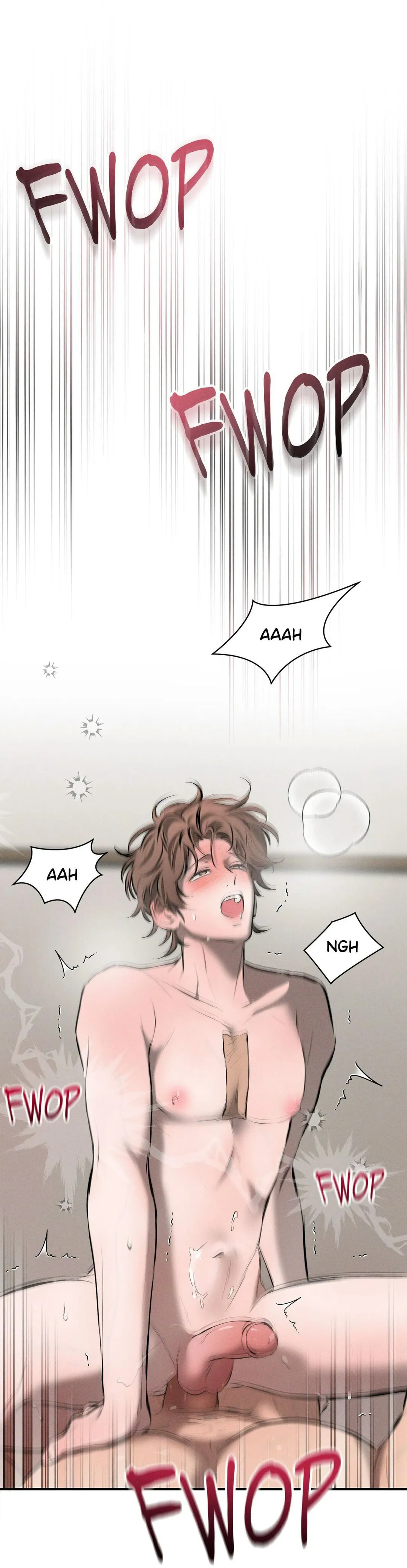 Nice to See You - Chapter 13 Page 13