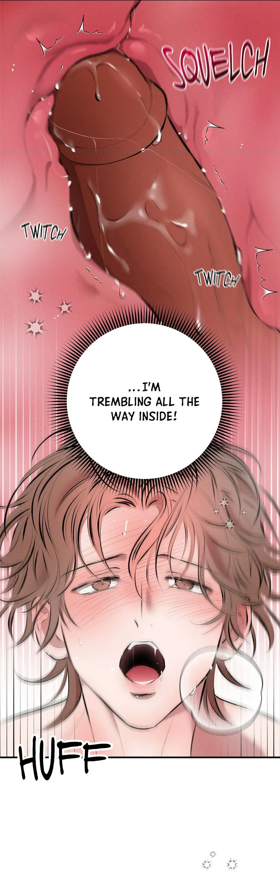 Nice to See You - Chapter 13 Page 15
