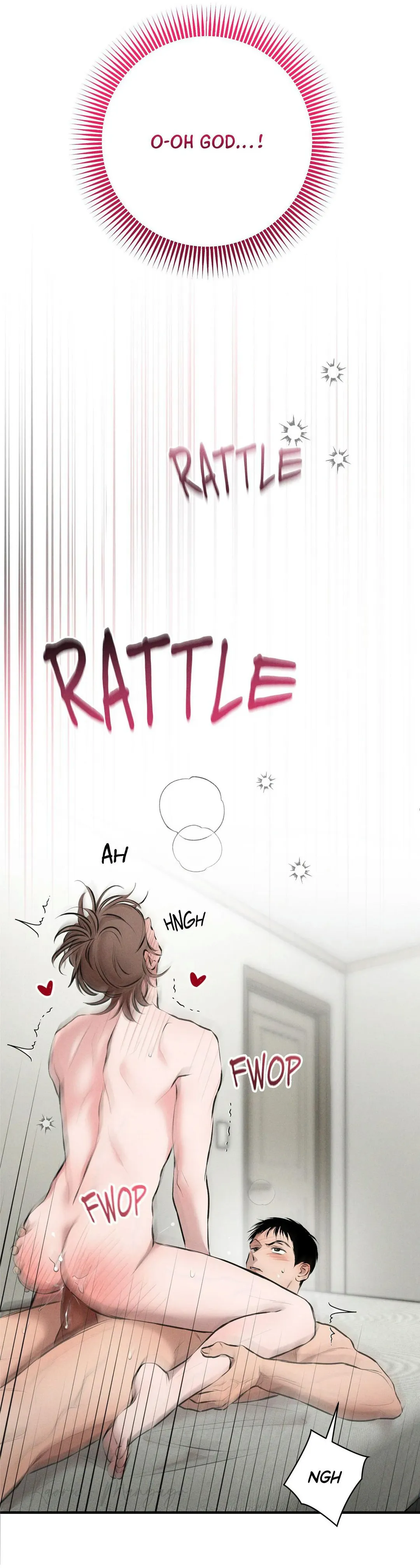Nice to See You - Chapter 13 Page 16