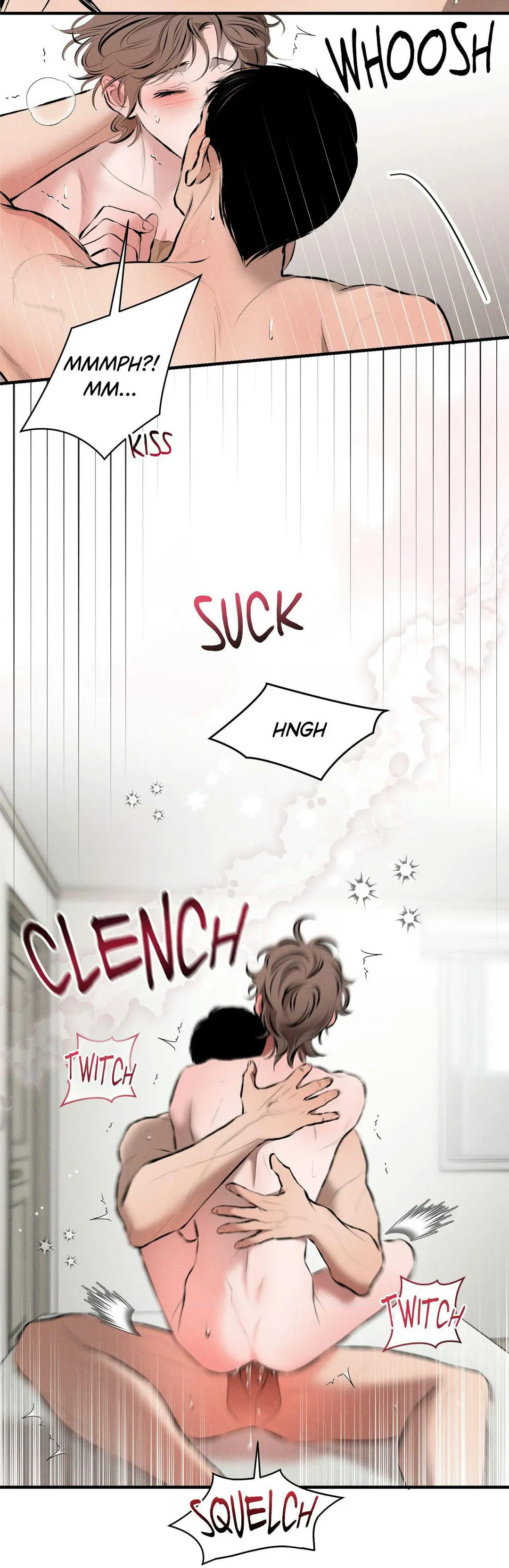 Nice to See You - Chapter 13 Page 22