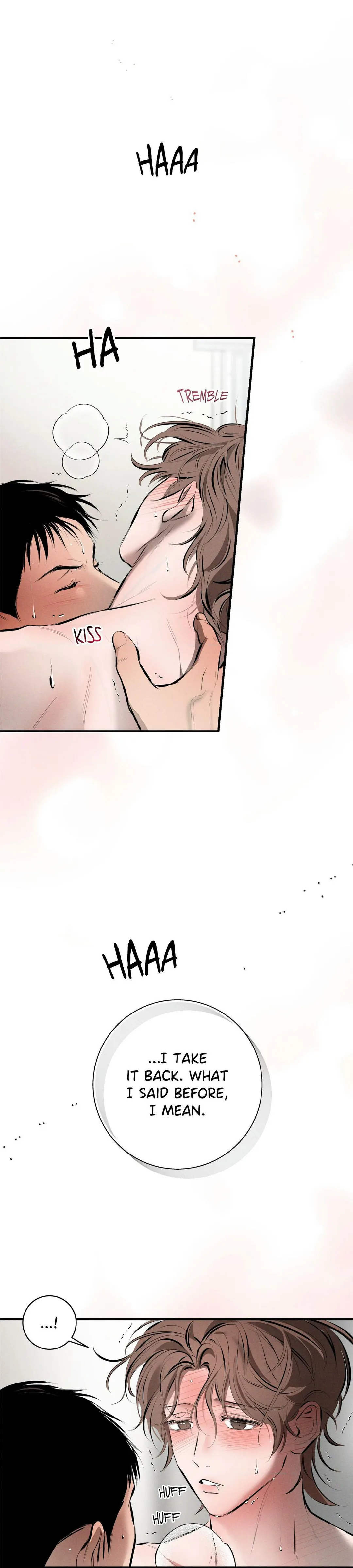 Nice to See You - Chapter 13 Page 23