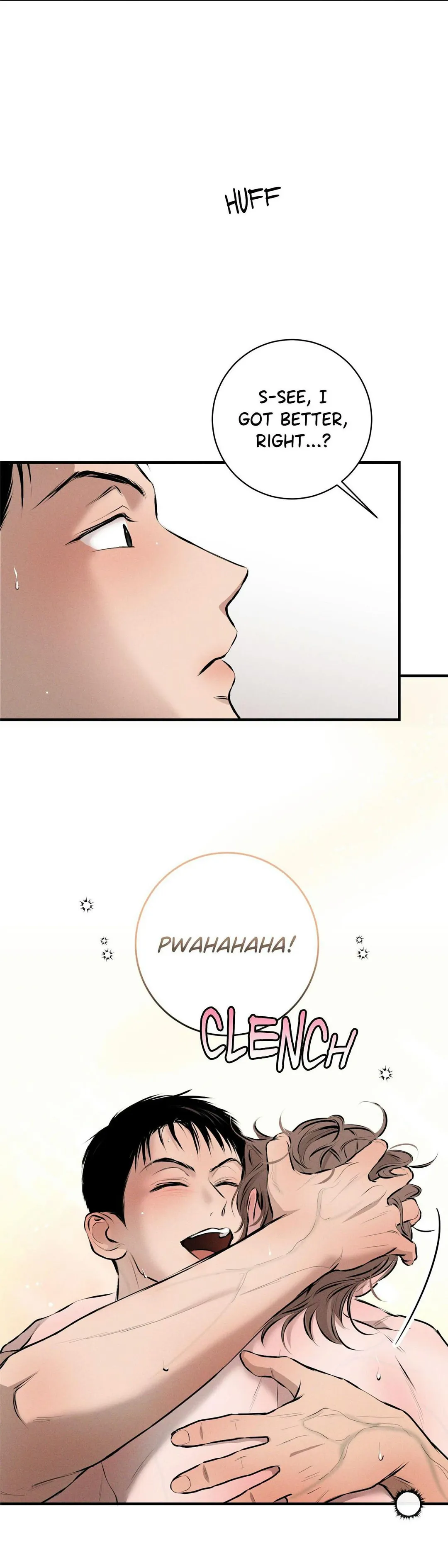 Nice to See You - Chapter 13 Page 24