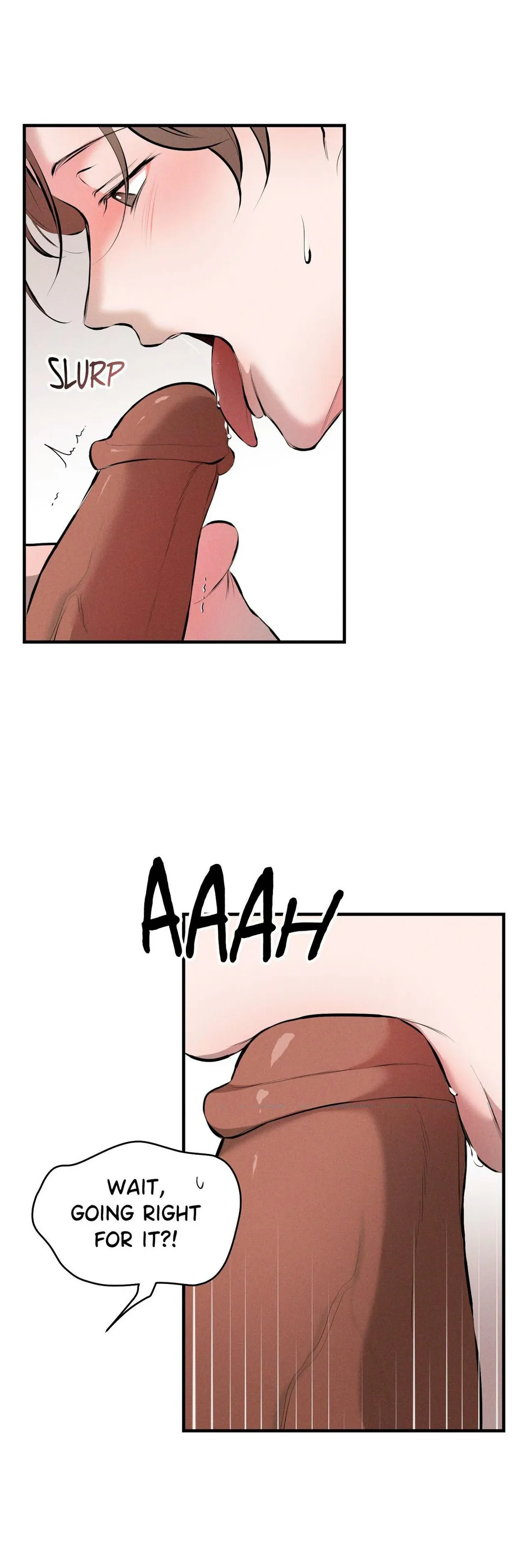 Nice to See You - Chapter 13 Page 34