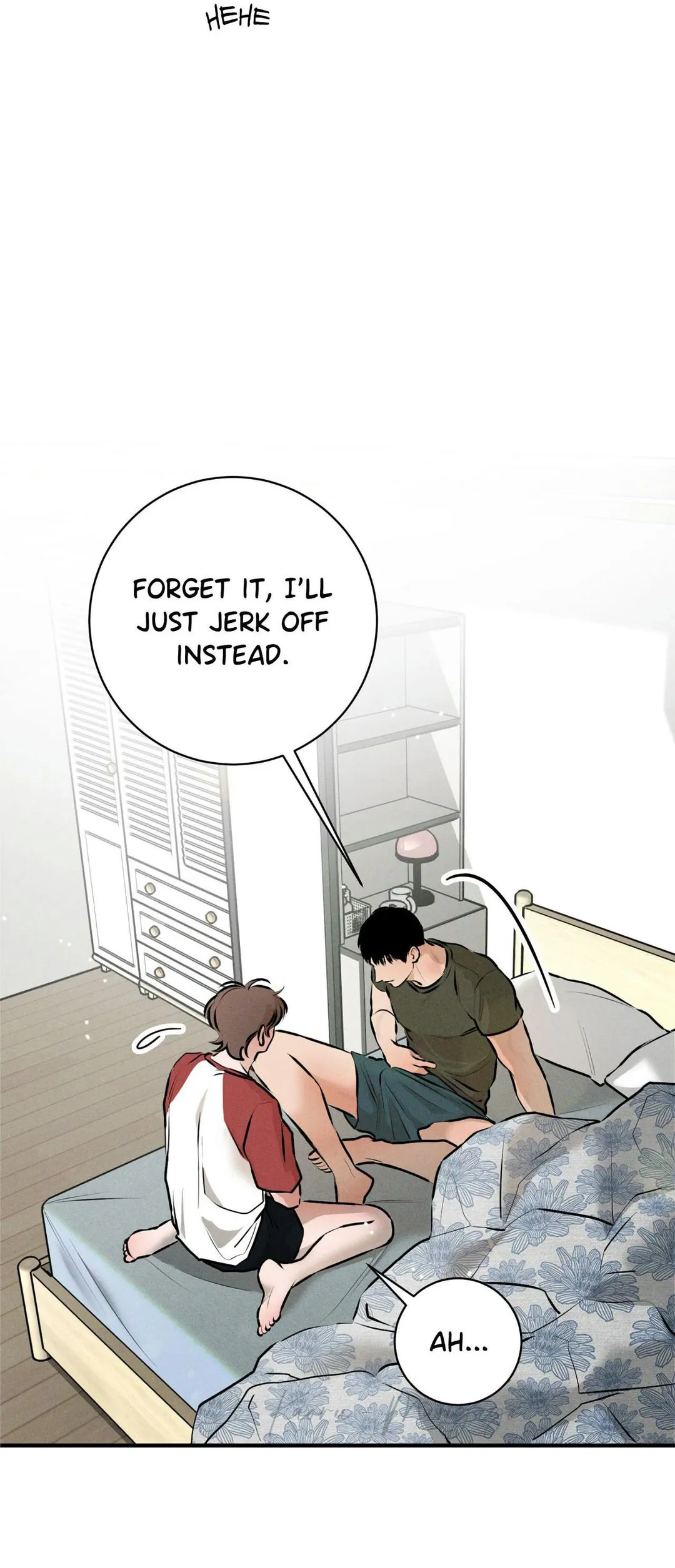 Nice to See You - Chapter 13 Page 37