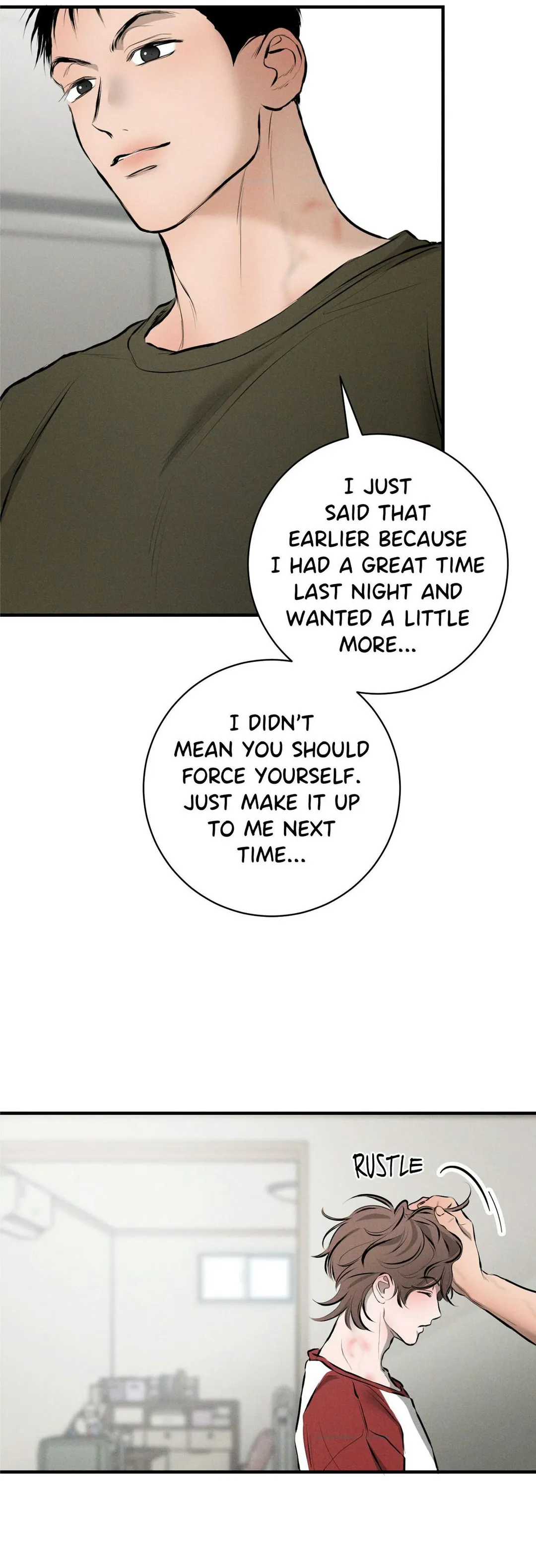 Nice to See You - Chapter 13 Page 38