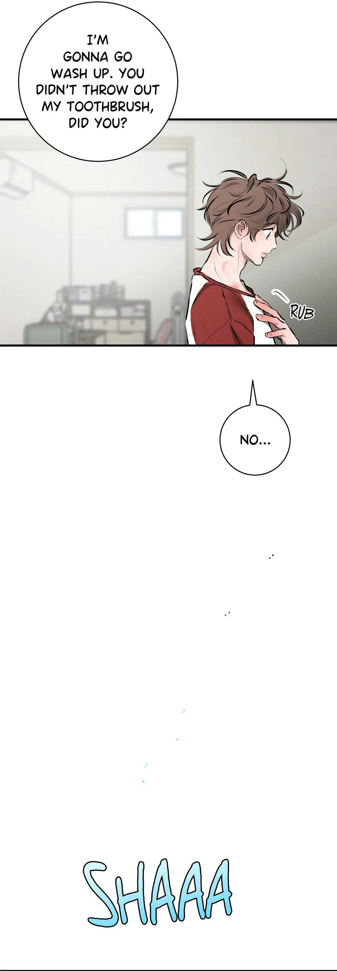 Nice to See You - Chapter 13 Page 39