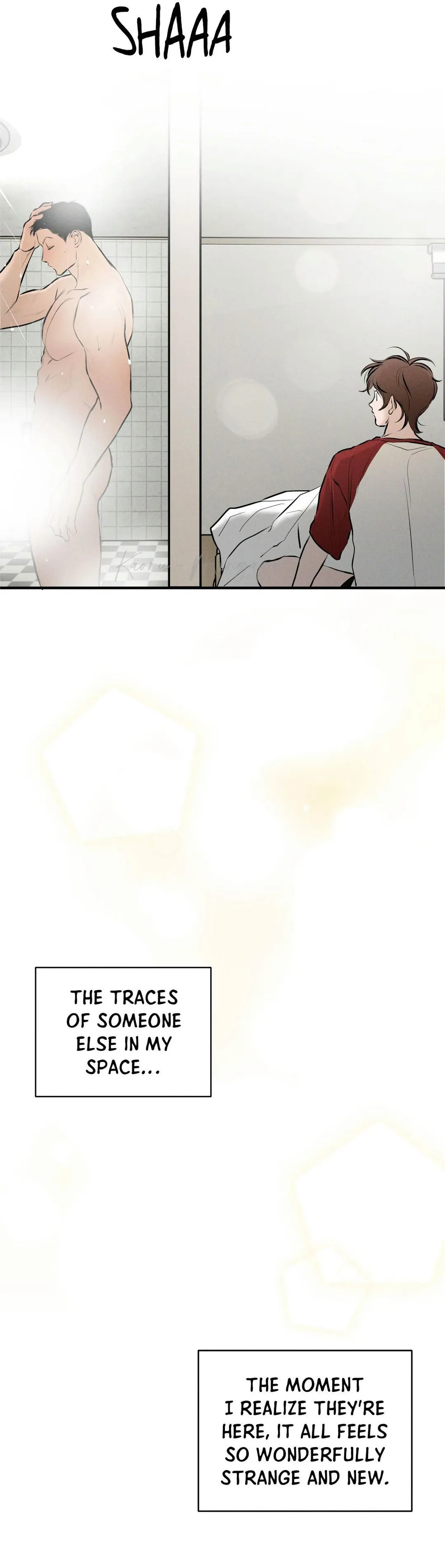 Nice to See You - Chapter 13 Page 42