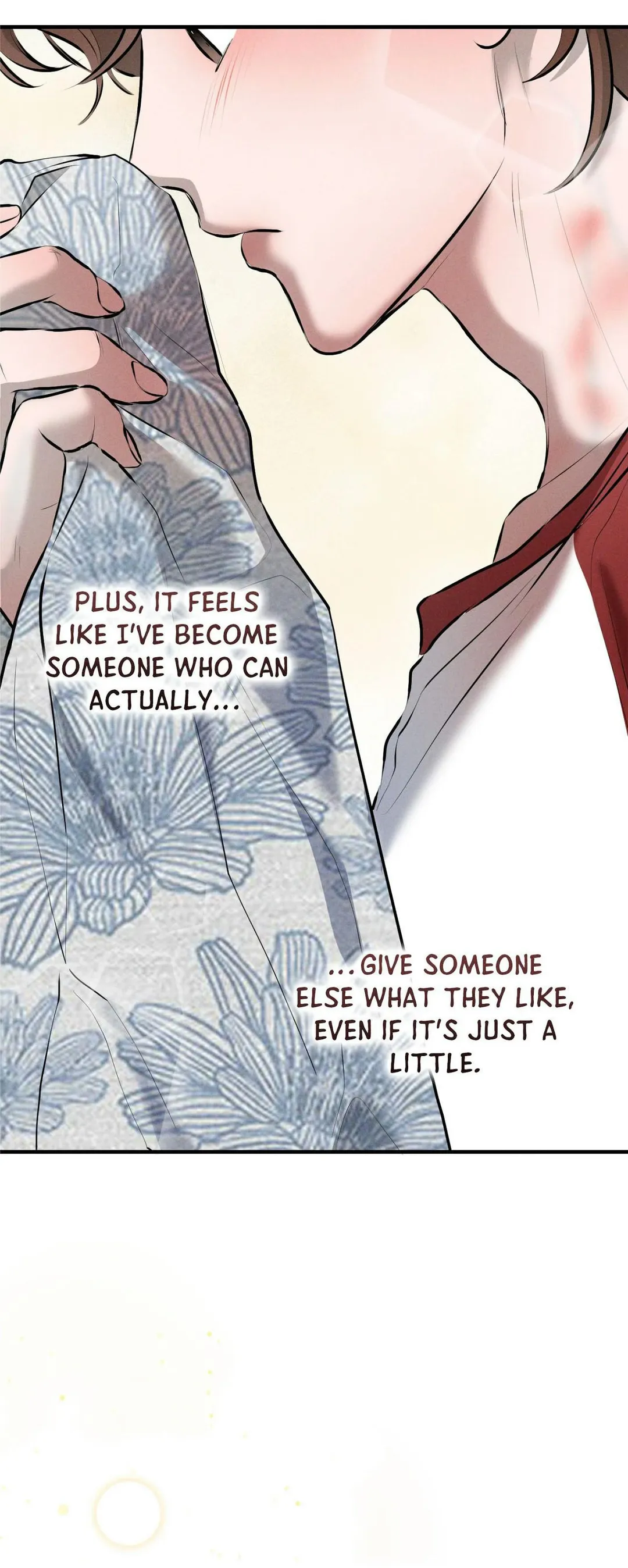 Nice to See You - Chapter 13 Page 44